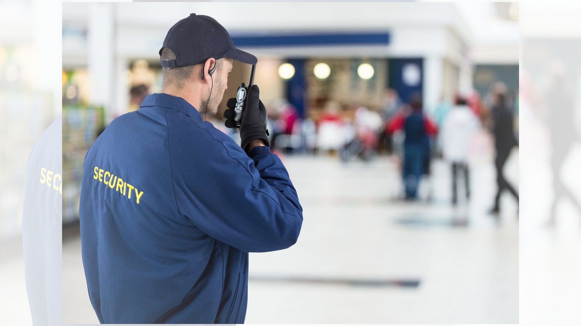 How Can Security Patrol Services Improve Nighttime Safety?