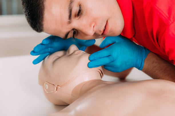 Enhance Your Emergency Response Skills with Safety Learning