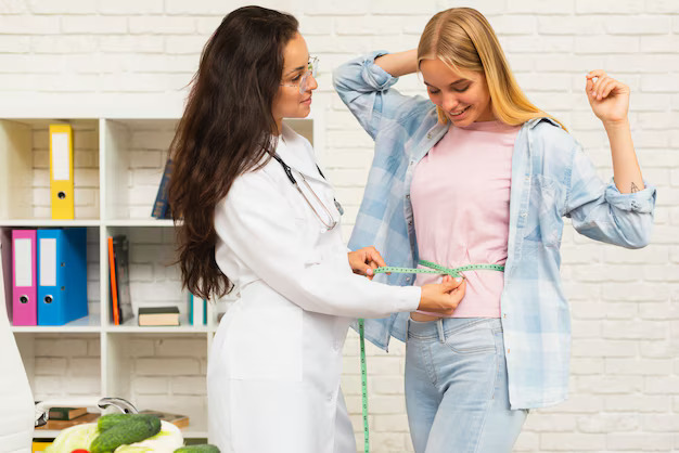 Identifying Hormone Imbalances: How A Balance Hormones Center Can Help? 