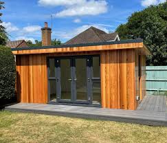 From Concept to Completion: Conservatory Design Projects in Rubery