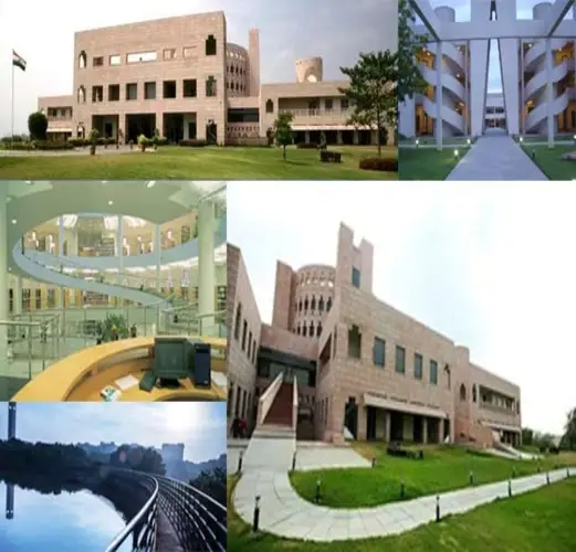 Unlock Your Dream Career with MBA in India