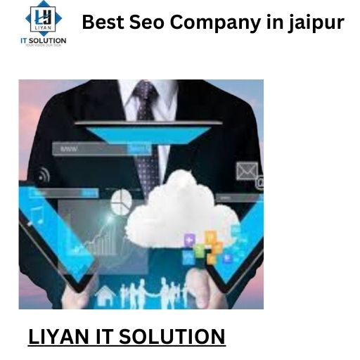 Top IT Companies in India: Spotlight on Liyan IT Solution