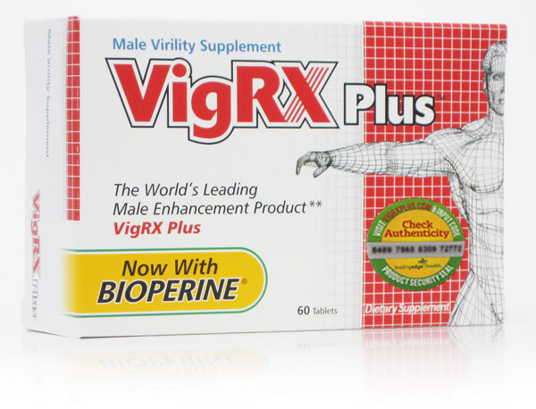 VigRX Plus Review: Can It Improve Your Stamina and Libido?