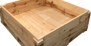 Plastic Pallet Supplier