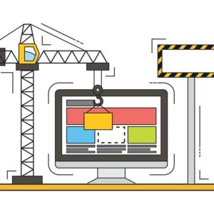 Website Builder for Designers