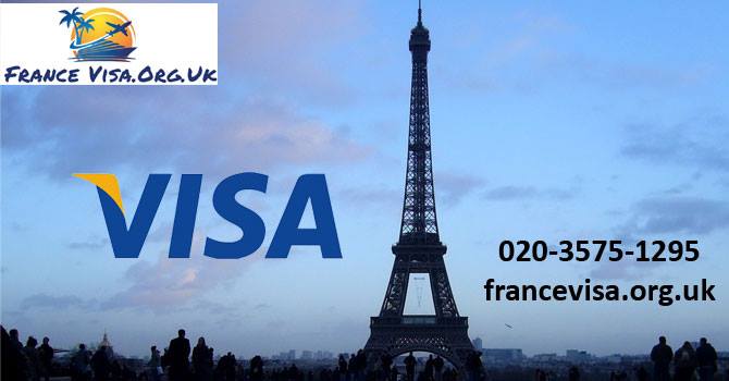France Visa Application