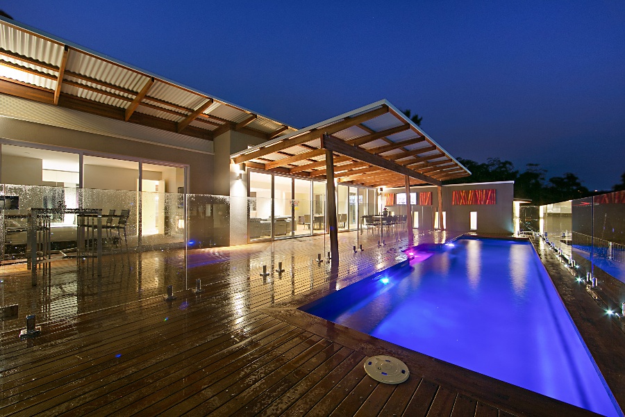 Sloping Block Designs Adelaide