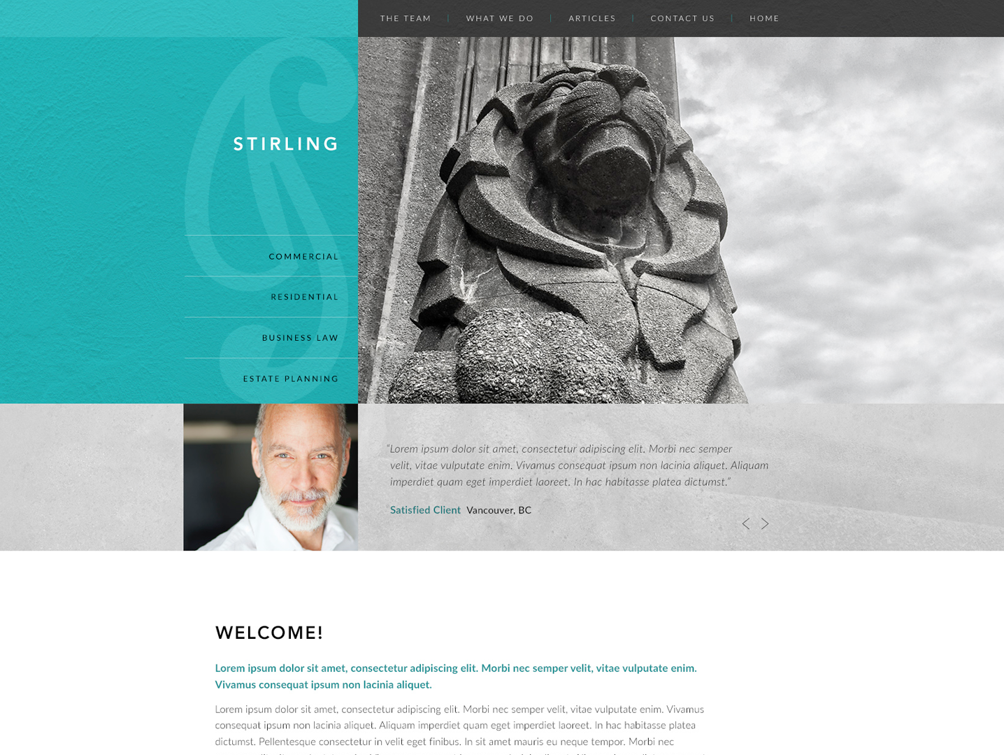 Vancouver web design, Web Development and Website Optimization.