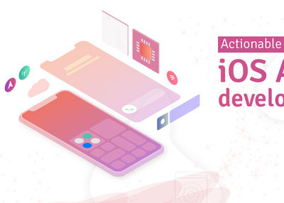 Most important actionable tips while building your iOS app