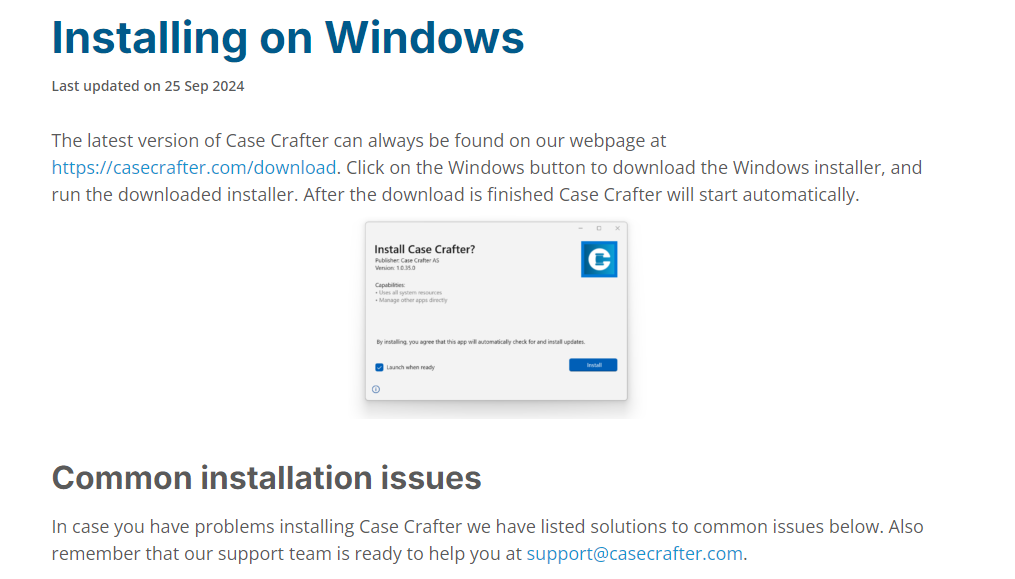 Benefit from the Best Trial Presentation Software for Lawyers 