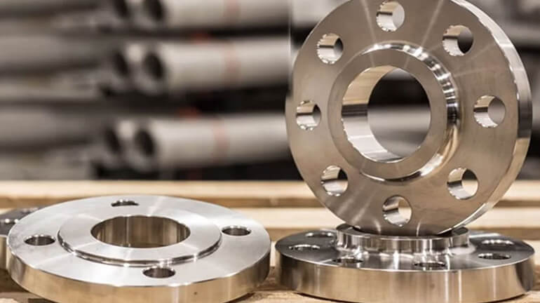Applications and Benefits of Super Duplex Flanges