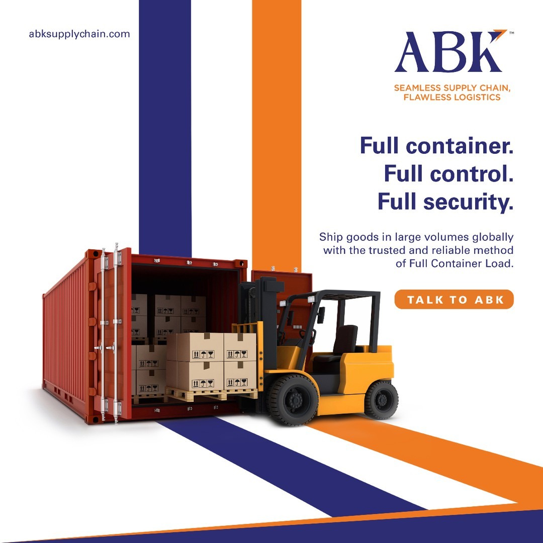 Supply Chain Management and Logistics: ABK Experts
