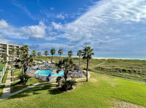 Experience the Perfect Blend of Comfort and Coastal Freedom
