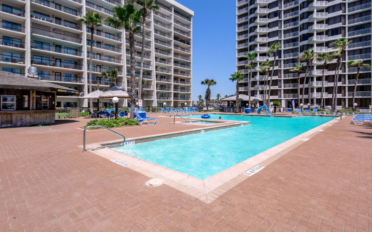 The Perfect Getaway for Beach Lovers