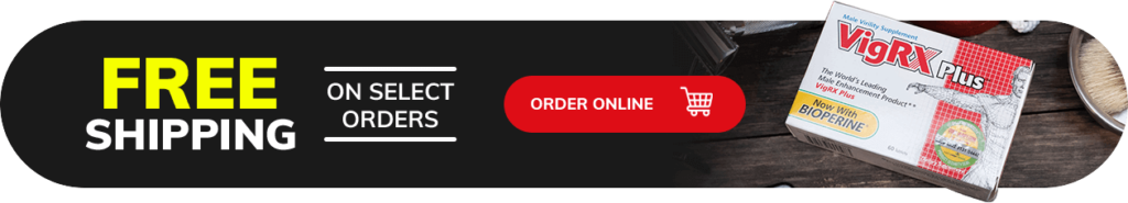 How VigRX for Men Australia Transforms Sexual Vitality