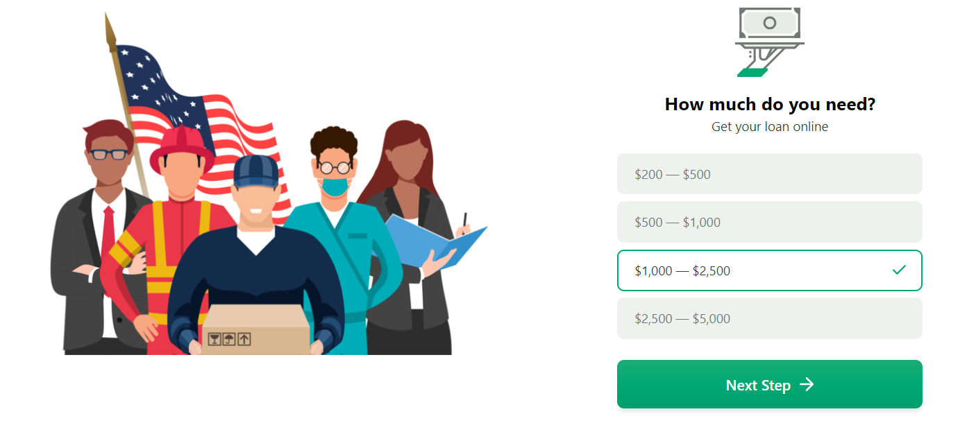 Why USPS Employees Prefer CreditBox for Their Loan Needs