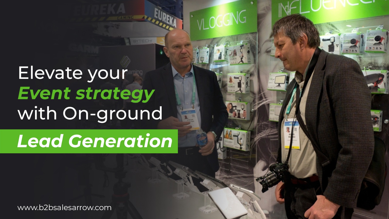 Mastering B2B Demand Generation: Strategies for High-Quality Leads