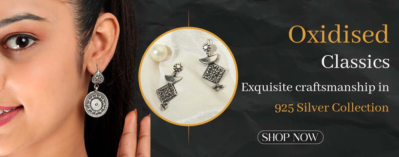 Elevate Your Style with Silver Jewellery & Personalized Coins by Silviya