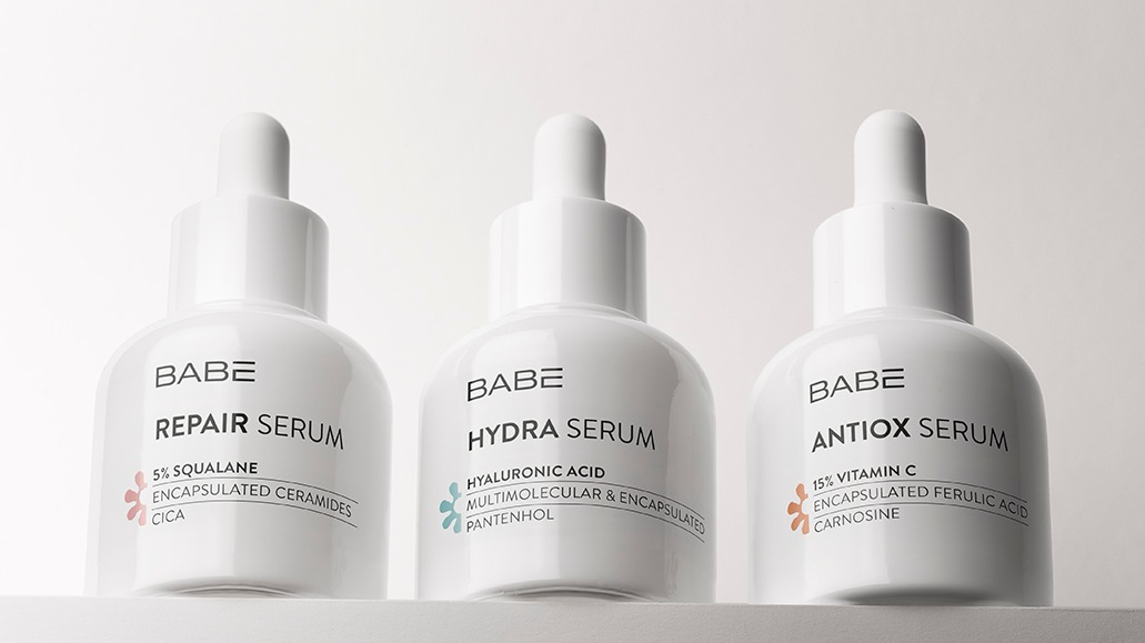 Revolutionize Your Skincare with Babe: The Luxury You Deserve