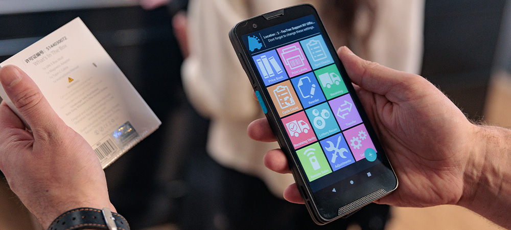 The Role of Technology in Preventing Employee Theft 