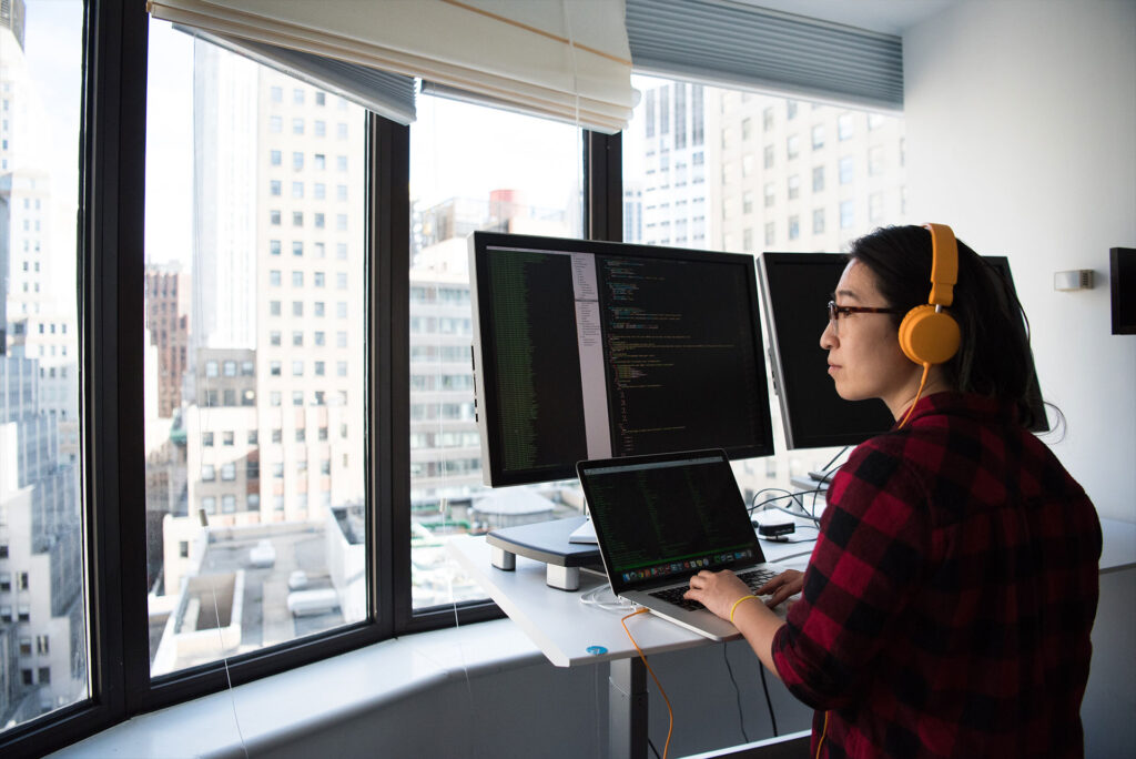 Reliable IT Support in Long Island for Business Growth