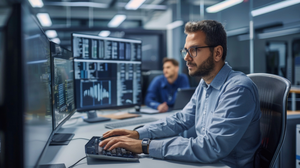 Why Local Matters: The Benefits of IT Services in Queens