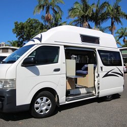 Motorhomes For Sale Belmont NSW  | 2022