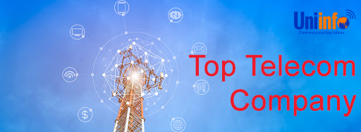 Top Telecom Company