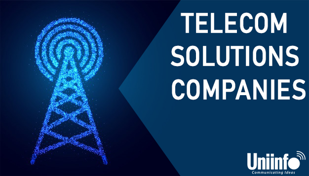 Telecom Solution Company