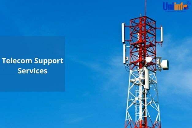 Telecom Support Services