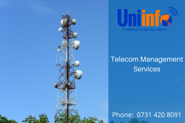 Telecom Management Services