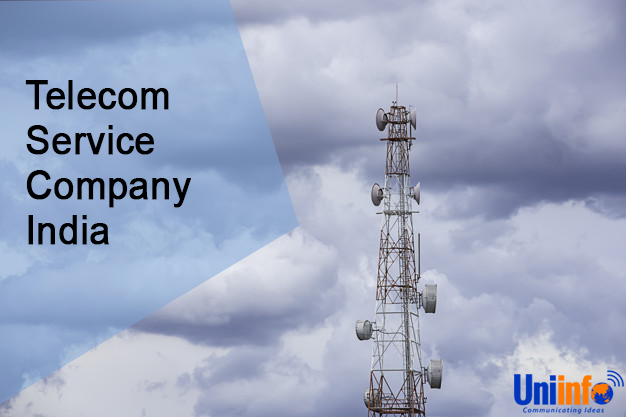 Telecom Service Company India