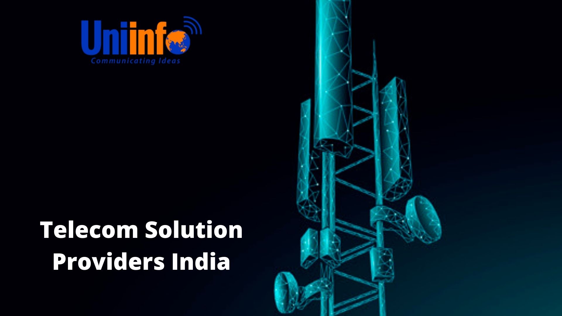 Telecom Solution Providers India
