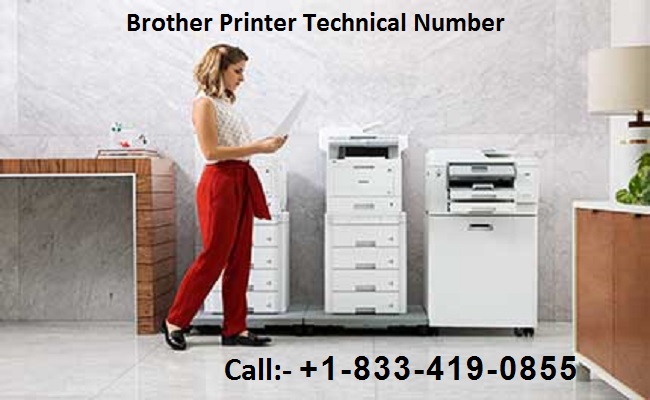 How to Configure Brother Printer to Mac or Windows PC