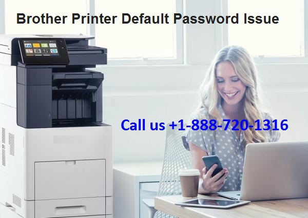 Brother Printer Customer Service Number in USA