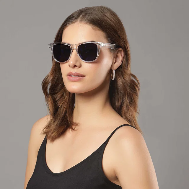 Tinted Sunglasses Adds a Dash of Style & Protection: Buy Now