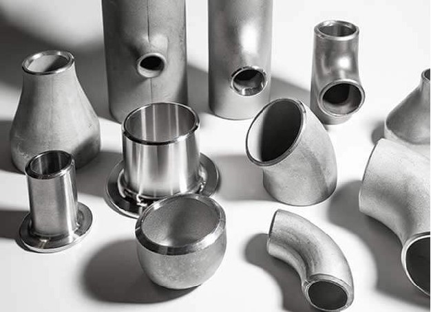 Why Stainless Steel Pipe Fittings Manufacturers in India Are Preferred Worldwide?
