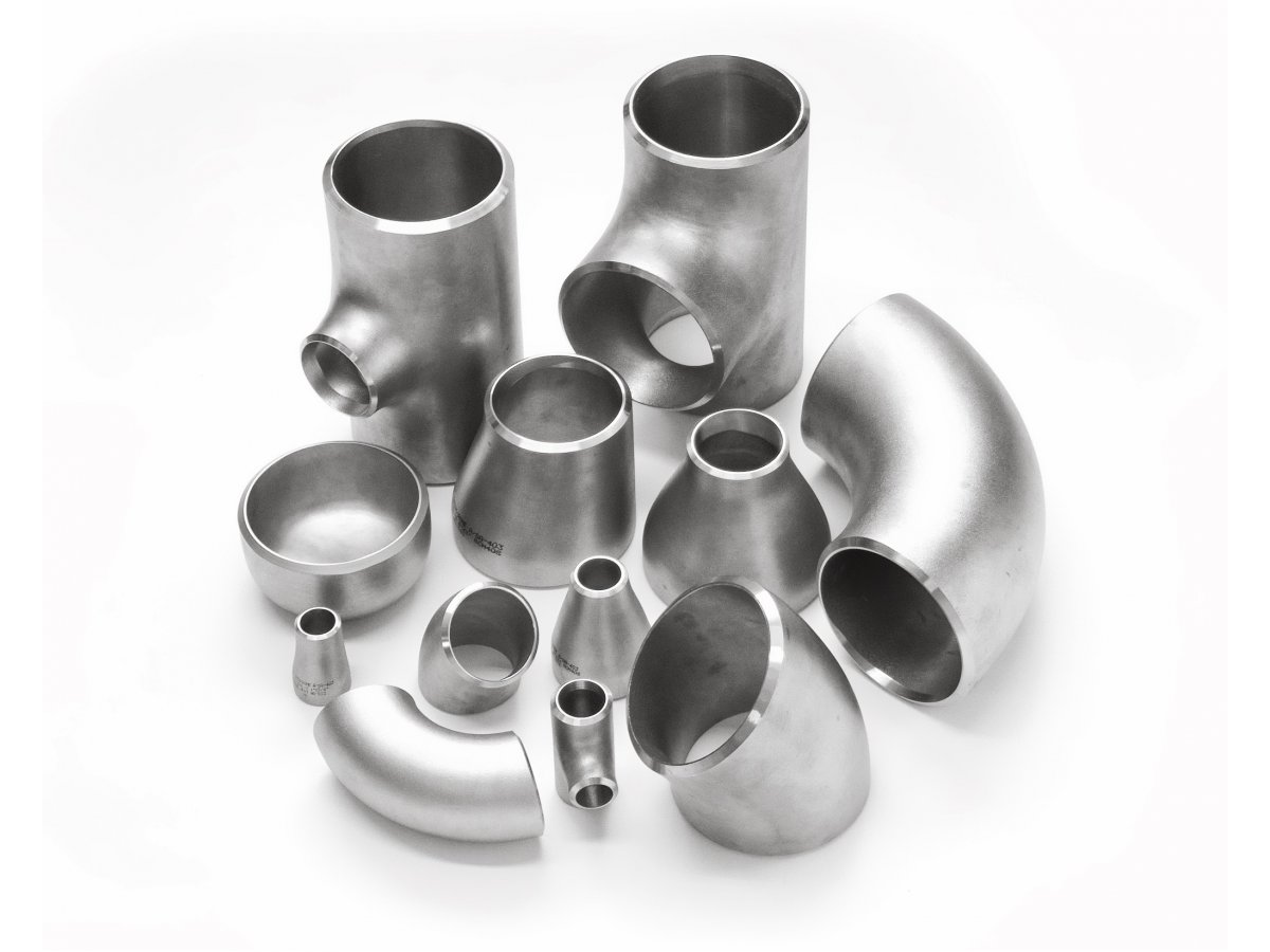 Leading Stainless Steel Pipe Fittings Manufacturers in India You Can Trust