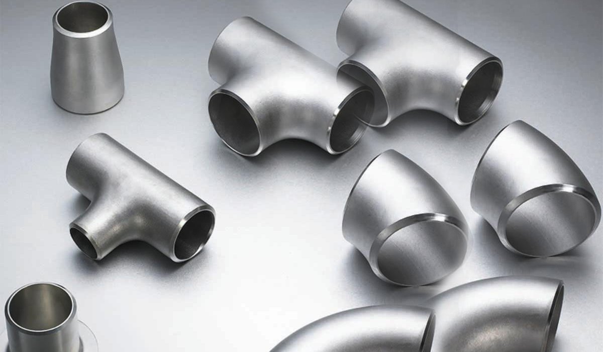 Choosing the Right Stainless Steel Pipe Fittings Manufacturers in India for Your Project