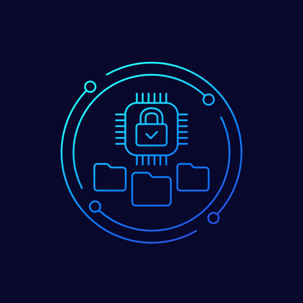How Do File Encryption Components Protect Your Sensitive Information?