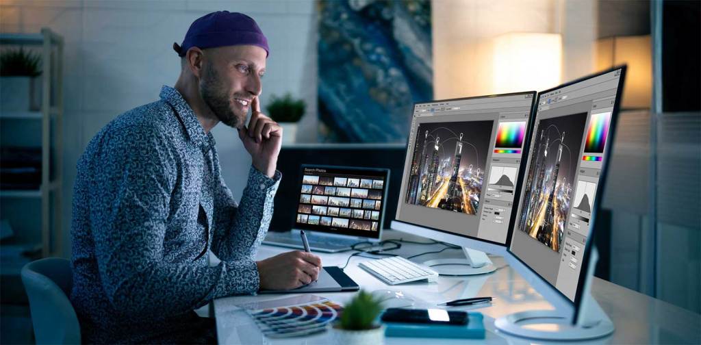 Leveraging Ecommerce Website Design for Brand Identity