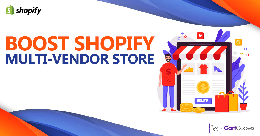 Boost Shopify Multi-Vendor Store: Earn Profit