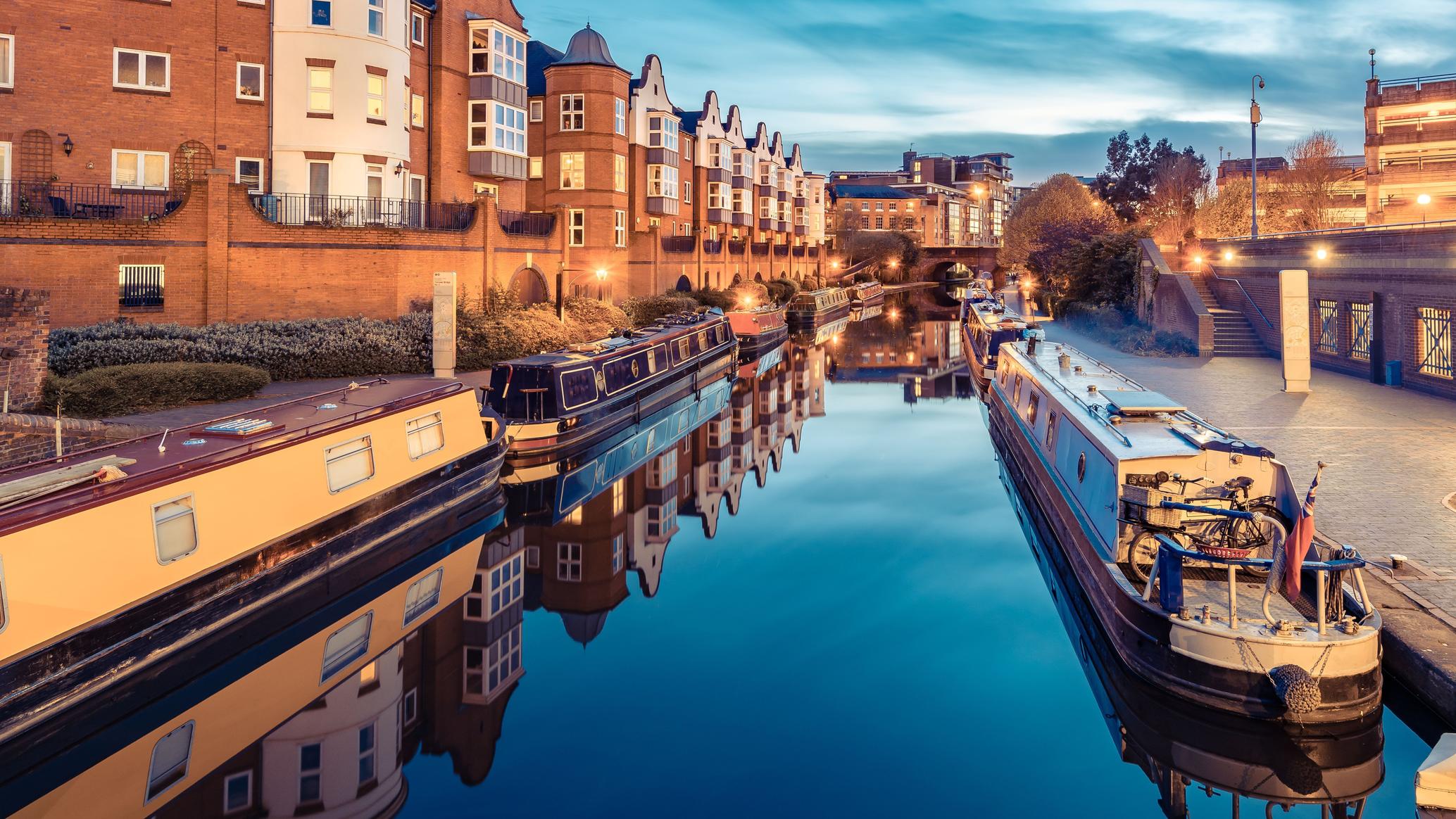 Explore Birmingham: Top Interesting Facts You Need To Know