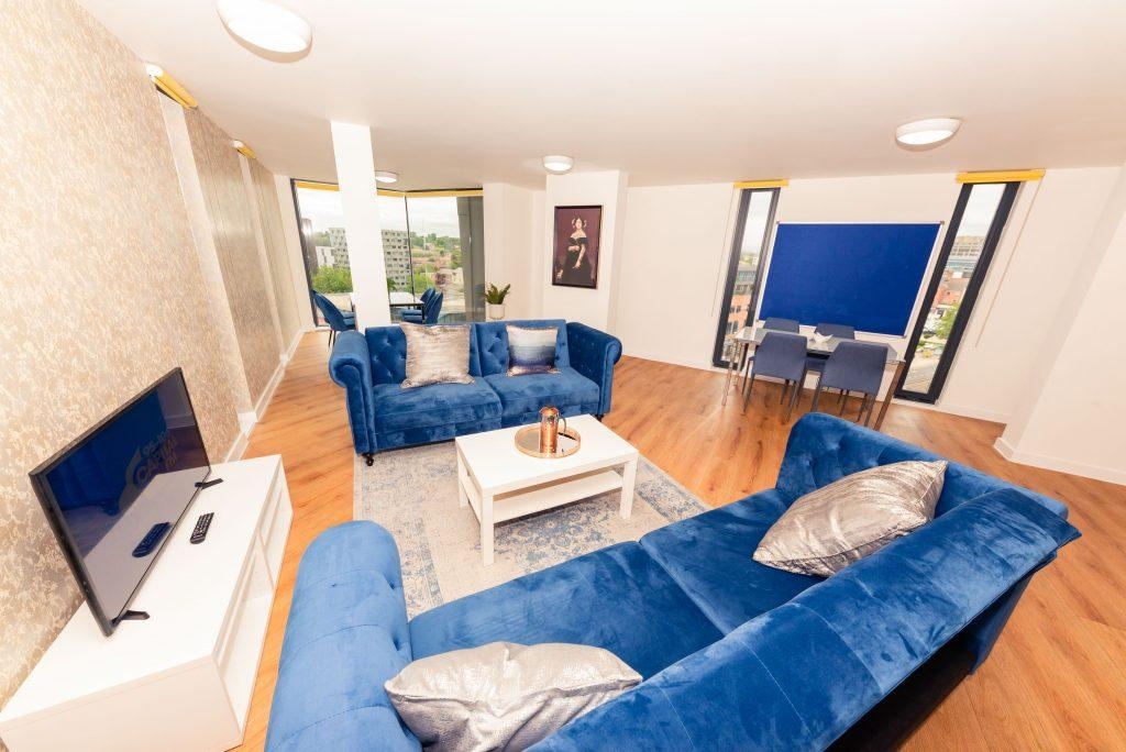 Budget-Friendly Student Housing Options in the UK