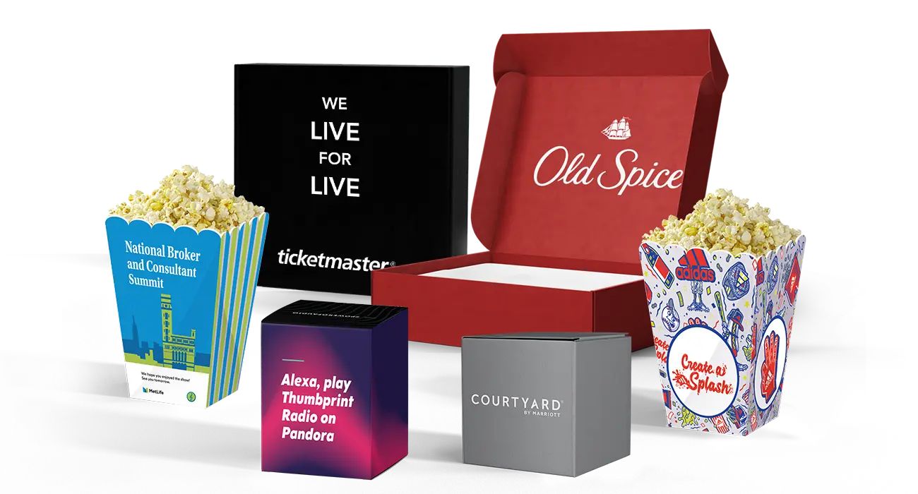 The Versatility of Gable Boxes for Packaging Solutions