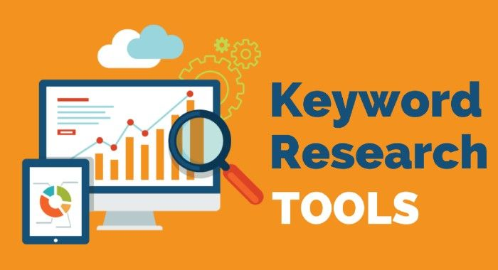 The Ultimate Guide to the Best Keyword Research in 360 Marketing Tool