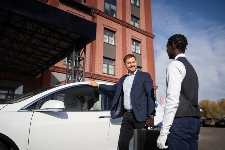 What to Look for in a Reliable Corporate Transport Company in Detroit