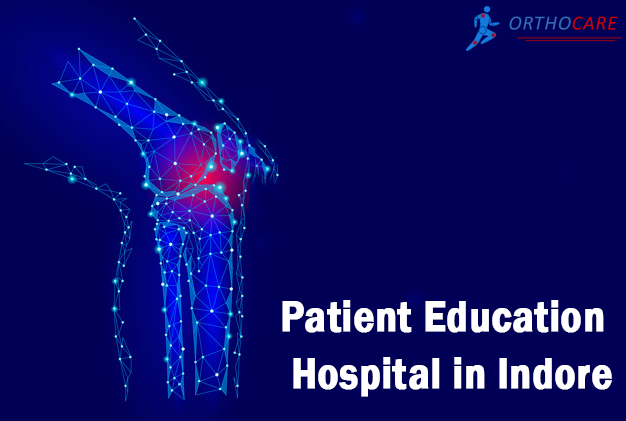 Patient Education Hospital In Indore