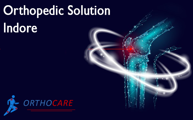 Orthopedic Solution Indore