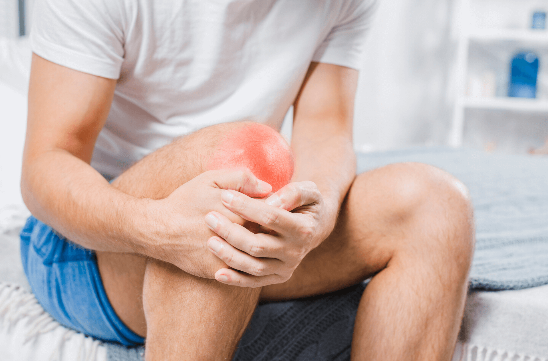 5 Misconceptions About Knee Pain